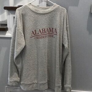 Crimson Tide Woolly XL